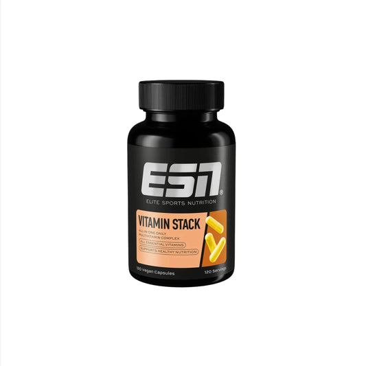 ESN - Vitamin Stack