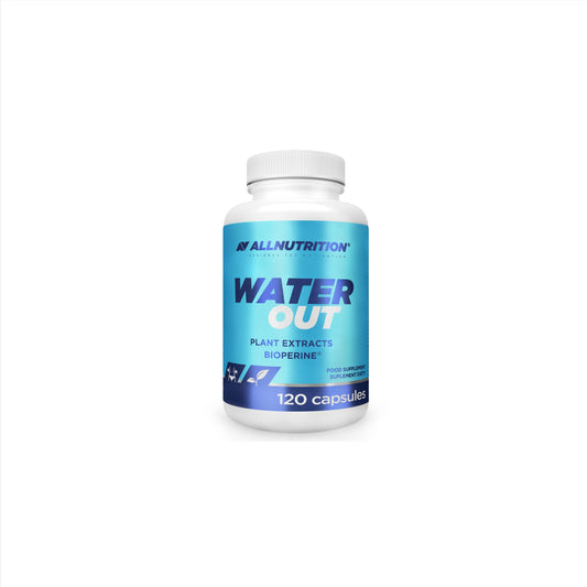 Water Out