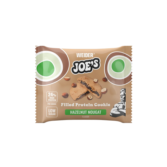 Joe's Filled Protein Cookie