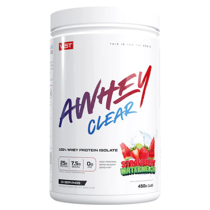 AWHEY Clear