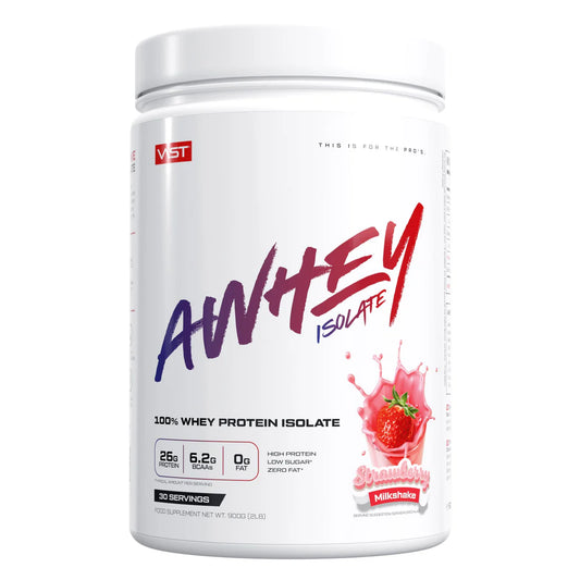 AWHEY Isolate