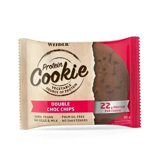 Weider Protein Cookie