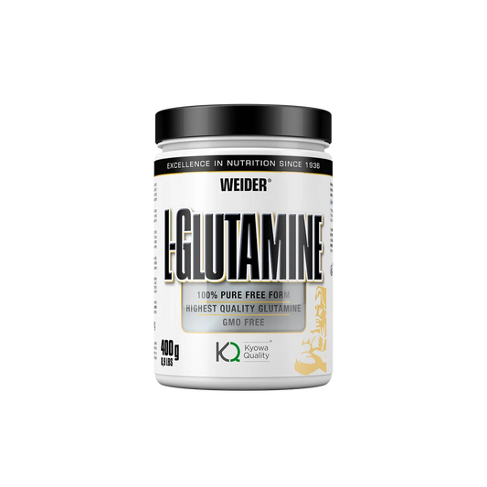 Weider L - Glutamin