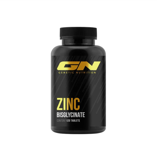Zinc Bisglycinate Health Line