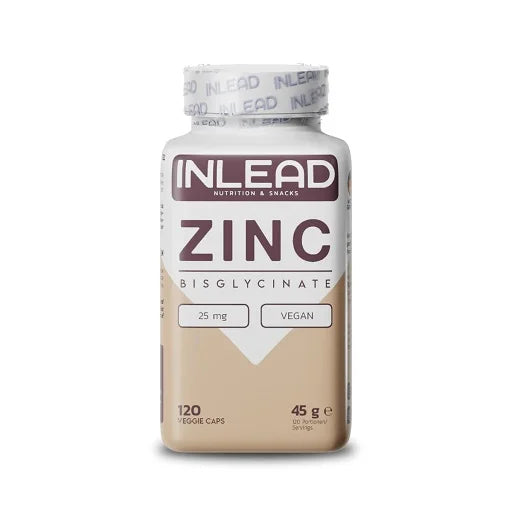 Zink Bisglycinate