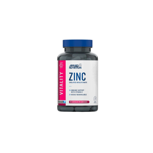 Zinc - Chelated Bisglycinate