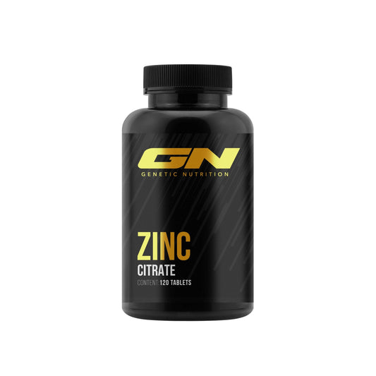 Zinc Citrate