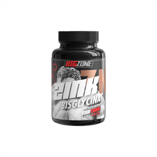 Zink Bisglycinat