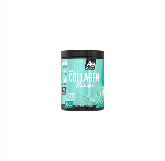 COLLAGEN PEPTIDES