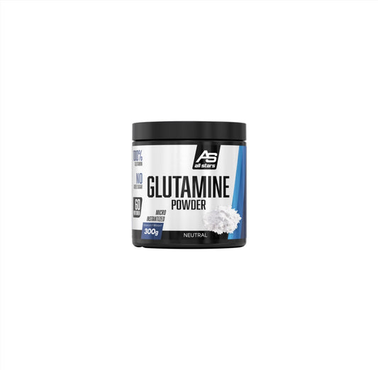 Glutamin Powder