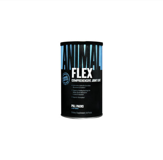ANIMAL FLEX