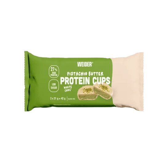 Weider Protein Cups