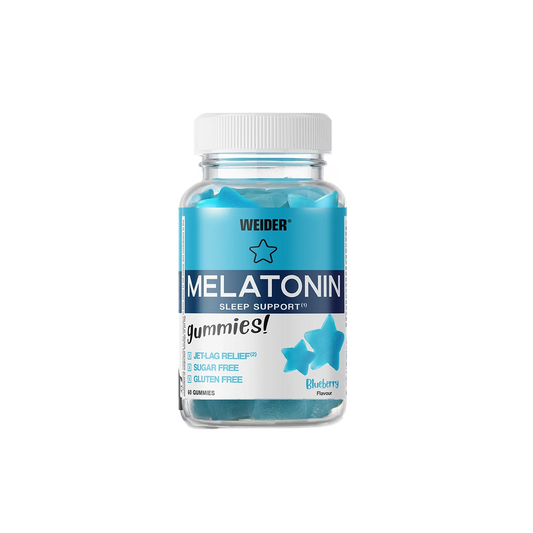 Melatonin Gummies