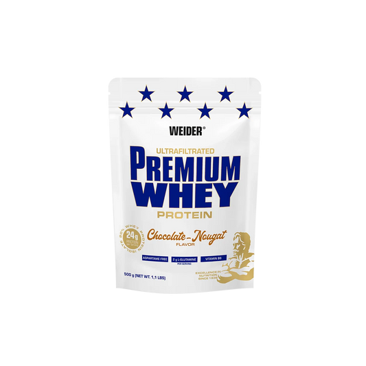 Weider Premium Whey