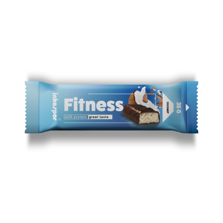 Inkospor Fitness Bar