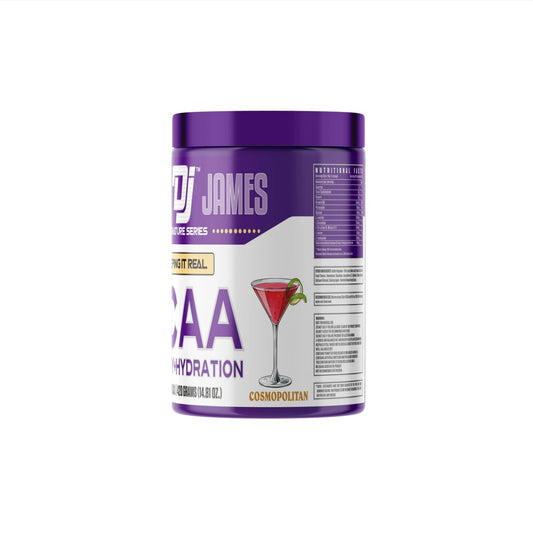 BCAA Energy Hydration