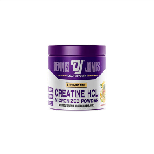 Creatine HCL