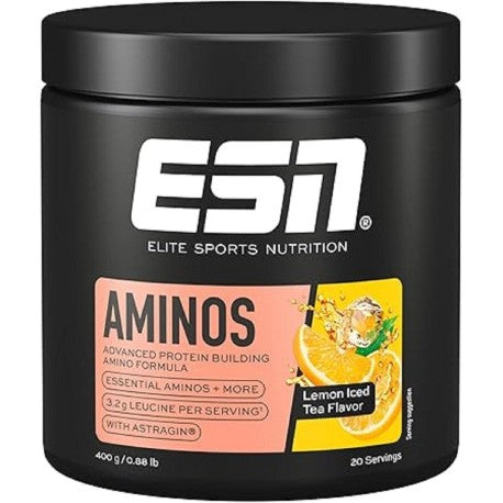 ESN AMINOS