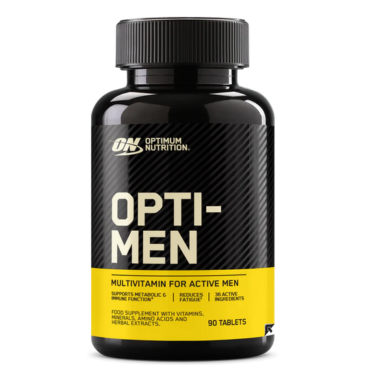 Opti-Men Tabletten