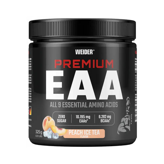 Weider Premium EAA