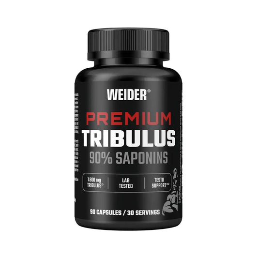 Weider Premium Tribulus (90 Caps)