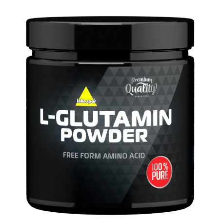 Inkospor X-Treme L-Glutamine 350g Dose
