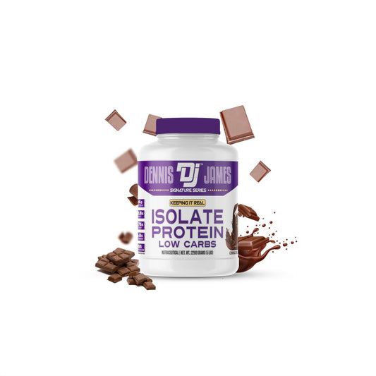 Isolate Protein