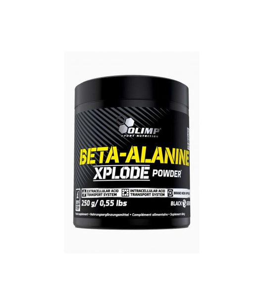 BETA ALANIN XPLODE 250G