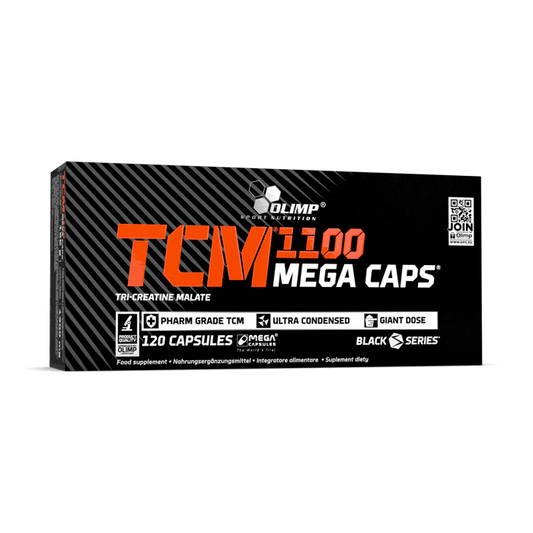 OLIMP TCM 1100 Mg MEGA CAPS