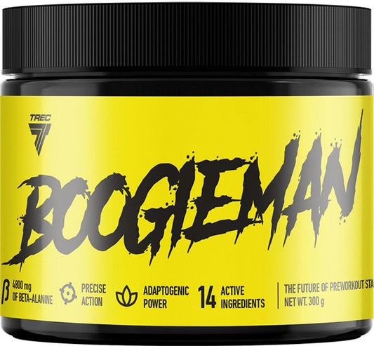 Boogieman
