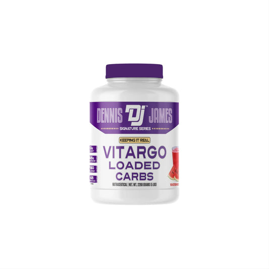 Vitargo Loaded Carb
