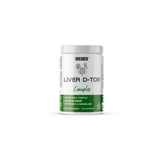 LIVER D-TOX