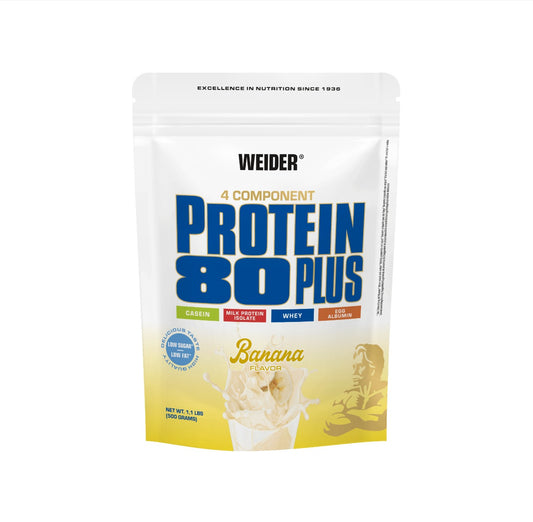 PROTEIN 80 PLUS