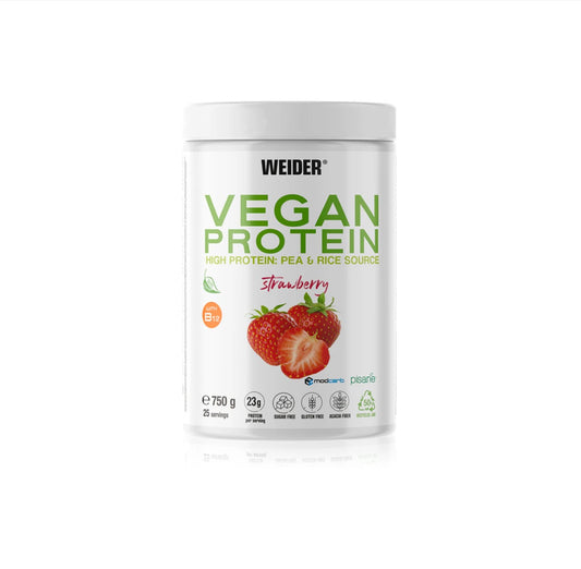 VEGAN PROTEIN