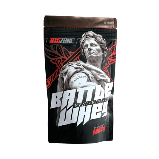 Battle Whey